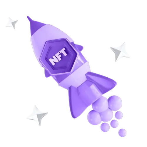 nft launchpad development