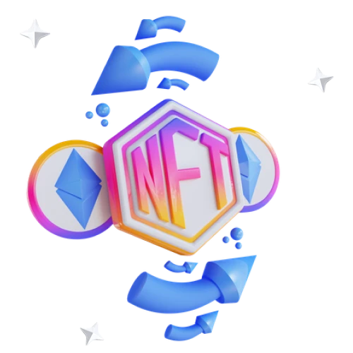 nft launchpad platform development process