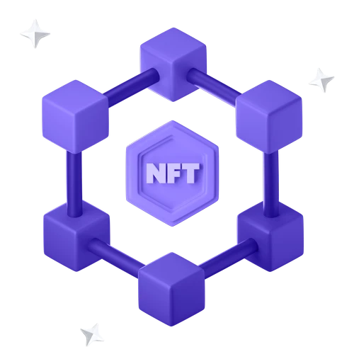 why choose blockchainX for nft launchpad