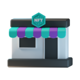 intriguing Storefront