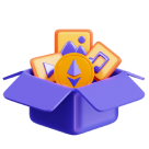 Phygital NFT Collectibles