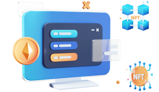 Blockchainx-NFT-About
