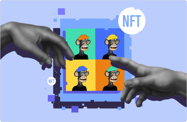 NFT right