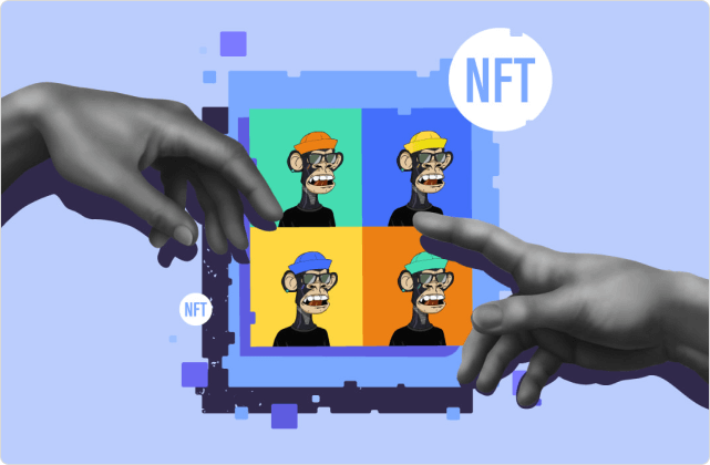 BlockchainX-NFT-Demo