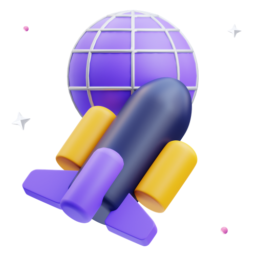 node sale launchpad development