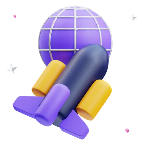 node sale launchpad development