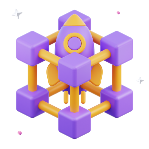 node sale launchpad development company