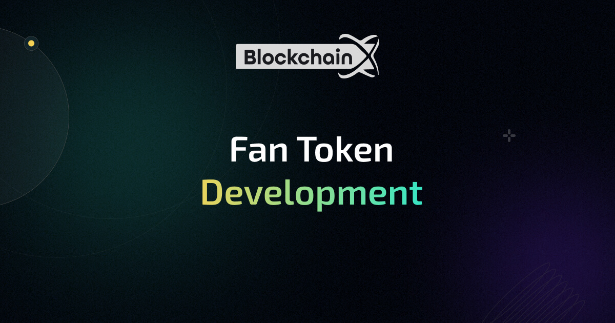 Fan Token Development Shifting Followers To Become Owners