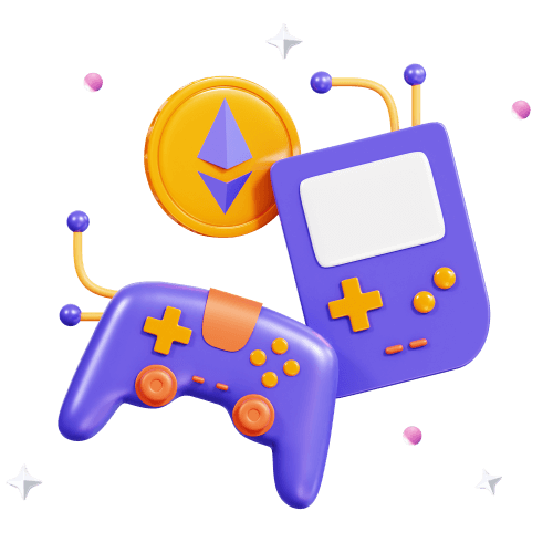 Gaming Governance Token Development