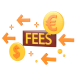 photon fees