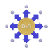 defi and dapps development