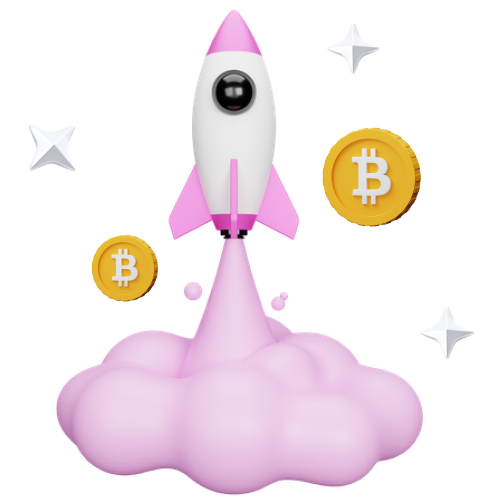 pinksale clone script