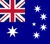 Australia flag