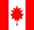 Canada flag
