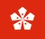 Hong Kong flag