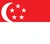 Singapore flag