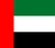 United Arab Emirates flag