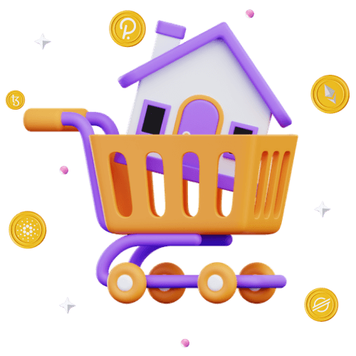 Real Estate Tokenization Services