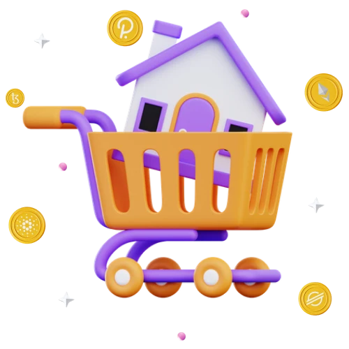 Real Estate Tokenization Services