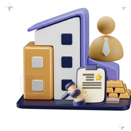 in house legal experts for real world asset tokenization