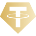 tether gold