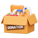 nonprofits and charitable organizations