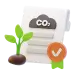 Energy carbon credit