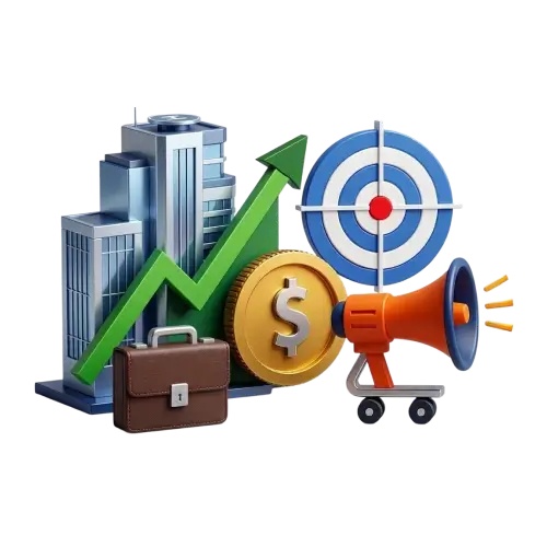 Leading RWA marketing agency for tokenized asset growth