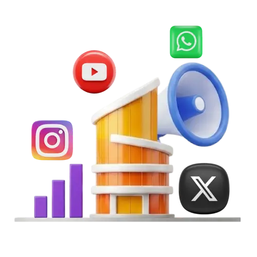 top reasons to choose  blockchainx for RWA marketing agency