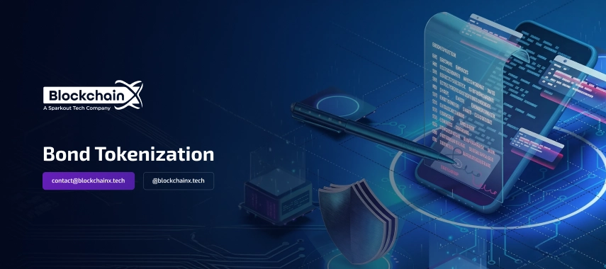 Bond Tokenization