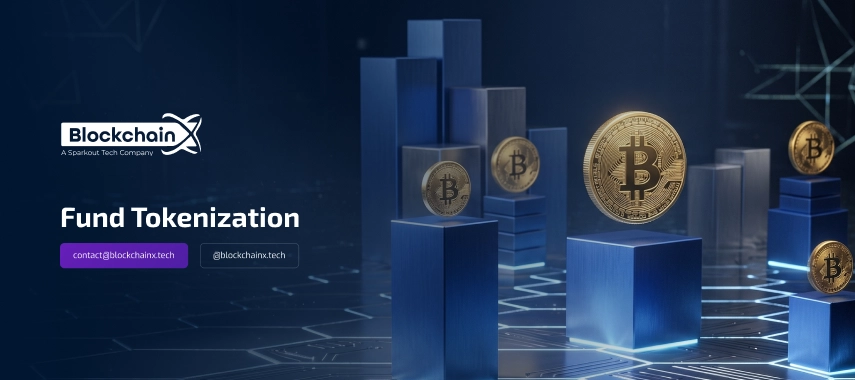 Fund Tokenization