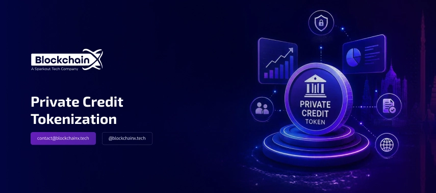 Private Credit Tokenization