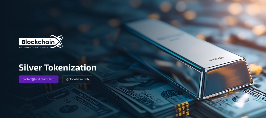 Silver Tokenization