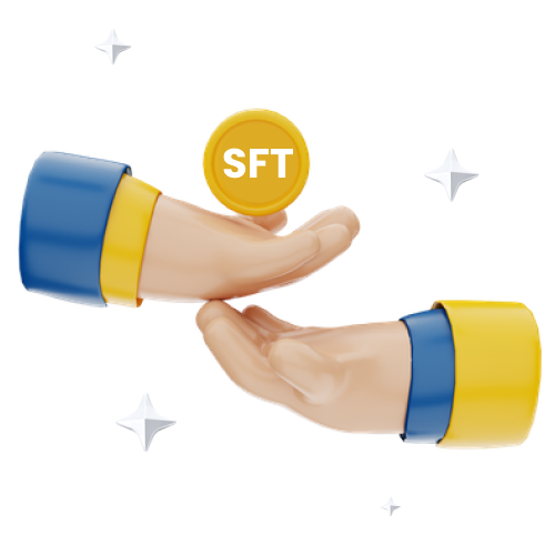 semi fungible token development