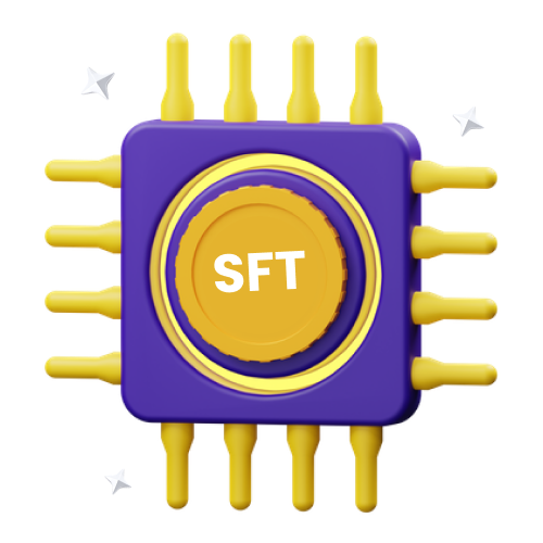 semi fungible token development