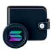 solana wallet development
