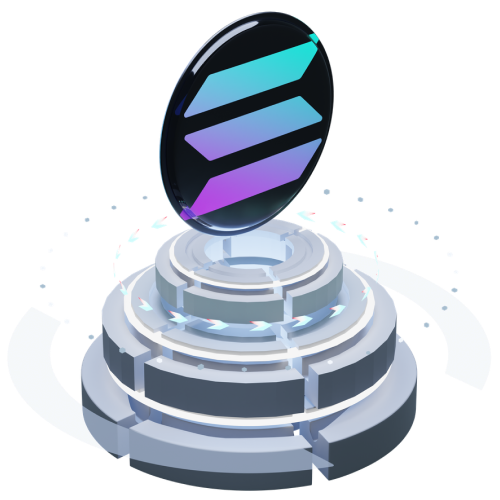 Solana Blockchain