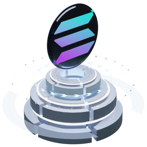 Solana Blockchain