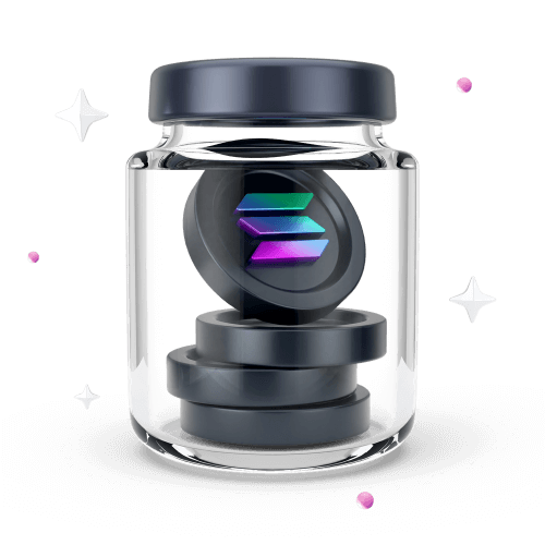 SPL404 Token Development Company