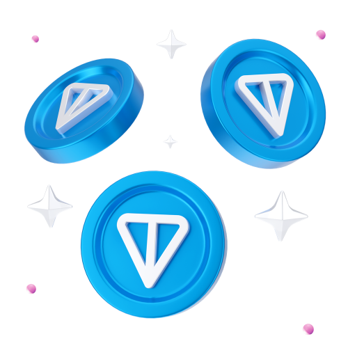 TON Blockchain Development Services