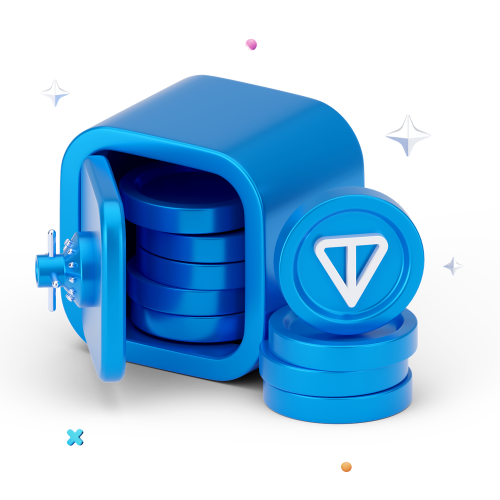 Why Choose BlockchainX For TON Development Services