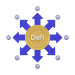 dApp & DeFi Integration