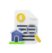 asset listing on blockchain