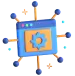 customized dapp development