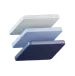 enhanced transparency