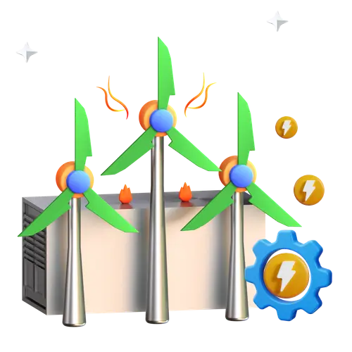 wind energy tokenization services