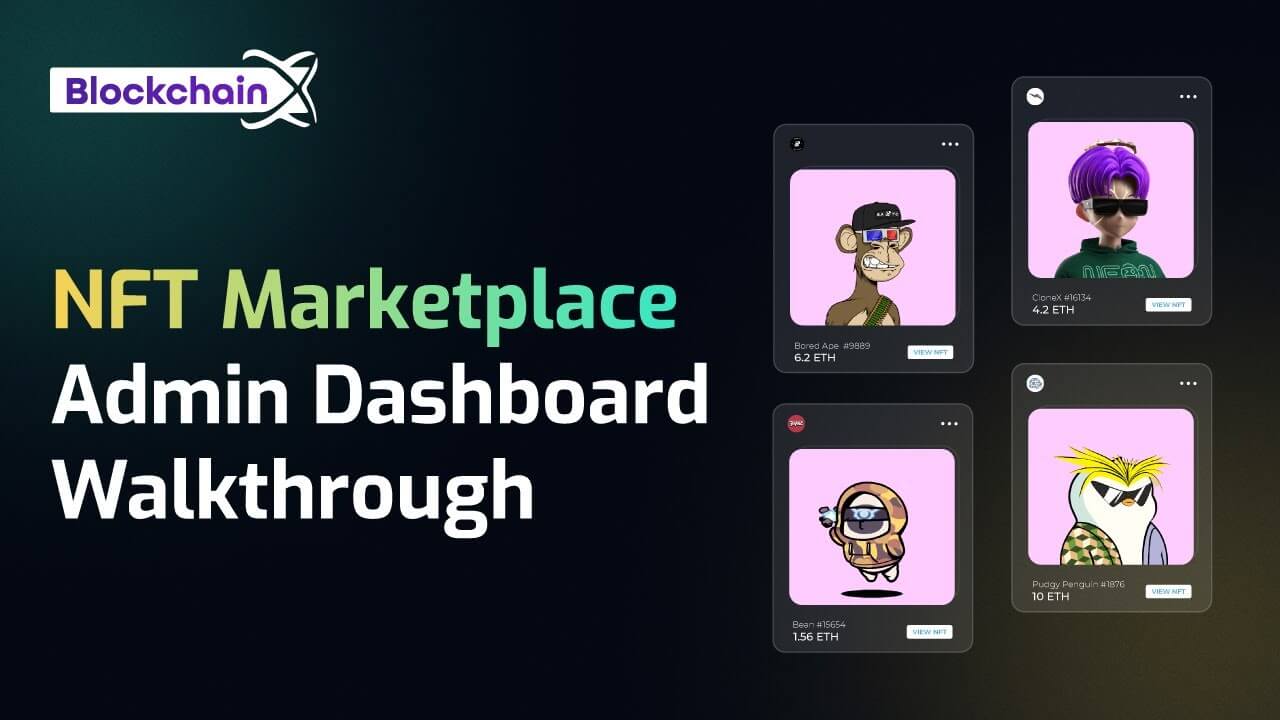 Blockchain nft marketplace (95) 사진